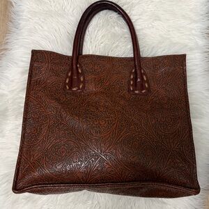Juan Antonio Tote Bag